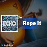 دانلود آهنگ Rope It از Jin