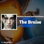 دانلود آهنگ The Bruise از Damiano David و Suki Waterhouse