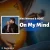 معنی آهنگ On My Mind از Alex Warren و ROSÉ