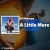 دانلود آهنگ A Little More از Ed Sheeran همراه با ترجمه