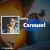 دانلود آهنگ Carousel از Laufey