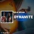 دانلود آهنگ DYNAMITE از Tyla و Wizkid همراه با ترجمه