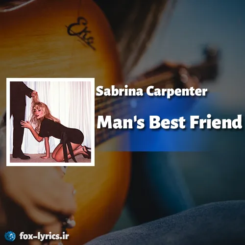 دانلود آلبوم Man's Best Friend از Sabrina Carpenter
