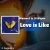 دانلود آهنگ Love is Like از Maroon 5 و Lil Wayne + ترجمه