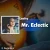 دانلود آهنگ Mr. Eclectic از Laufey