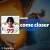 دانلود آهنگ come closer از sombr
