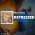 دانلود آهنگ DEPRESSED از Anne-Marie همراه با ترجمه