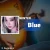 دانلود آهنگ Blue از WINTER (aespa) همراه با ترجمه