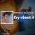 دانلود آهنگ Cry about it از Kali Uchis و Ravyn Lenae + ترجمه