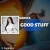 دانلود آهنگ GOOD STUFF از KARINA (aespa) همراه با ترجمه
