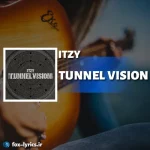 دانلود آلبوم TUNNEL VISION از ITZY