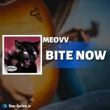 دانلود آلبوم BITE NOW از میو